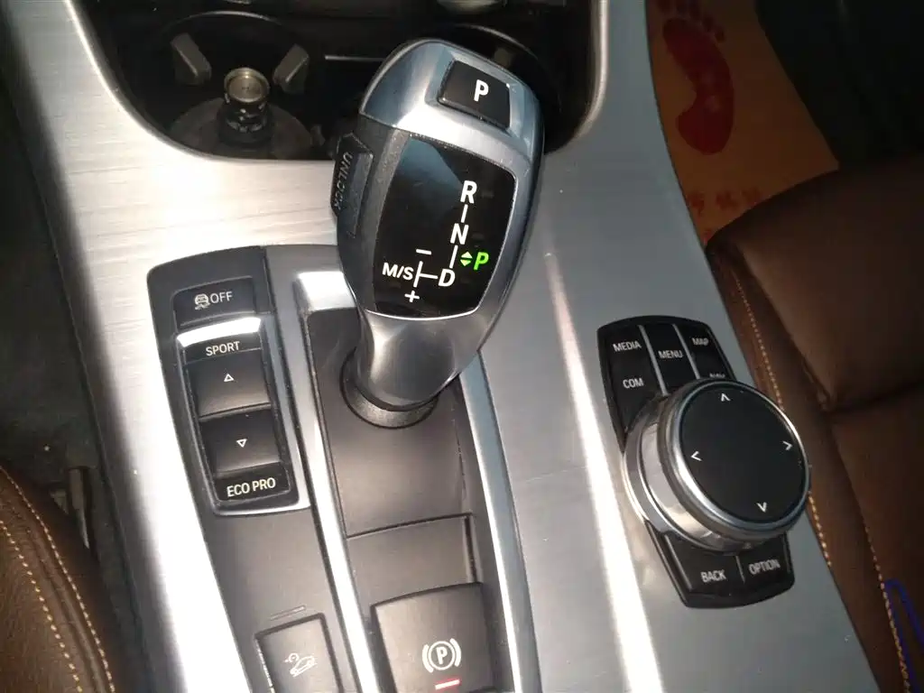 BMW X4 2016 Model xDrive20i M Sport фото 12
