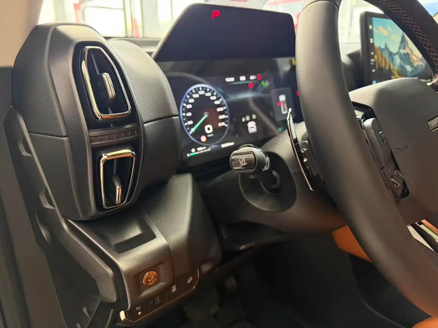 Haval Da Gou 2nd Gen 2023 2023 2.0T 2WD Trendy Off-road Edition Plus