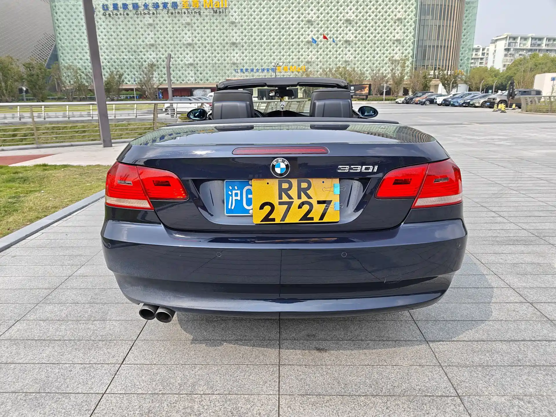Photo 11 - BMW 3 Series (Import)