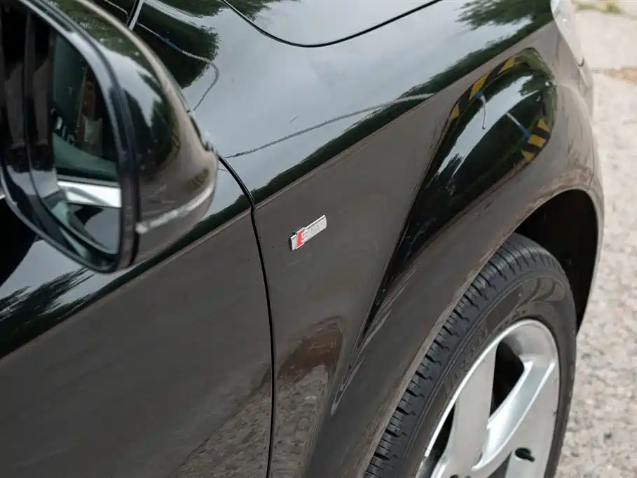 Audi Q7 2014 35 TFSI Sport фото 18