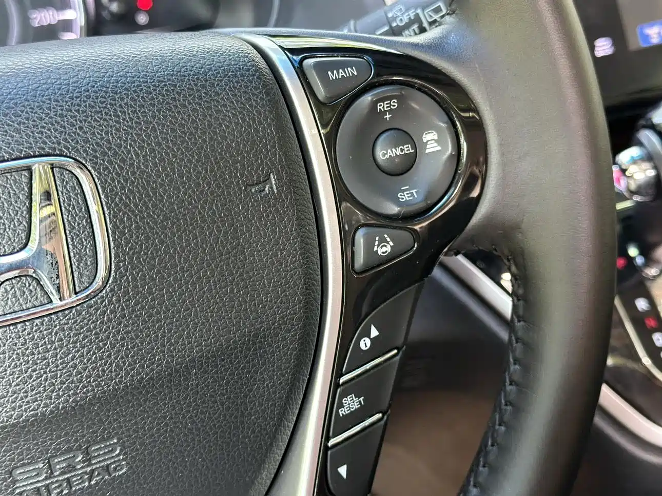 Фото 31 - Honda Odyssey