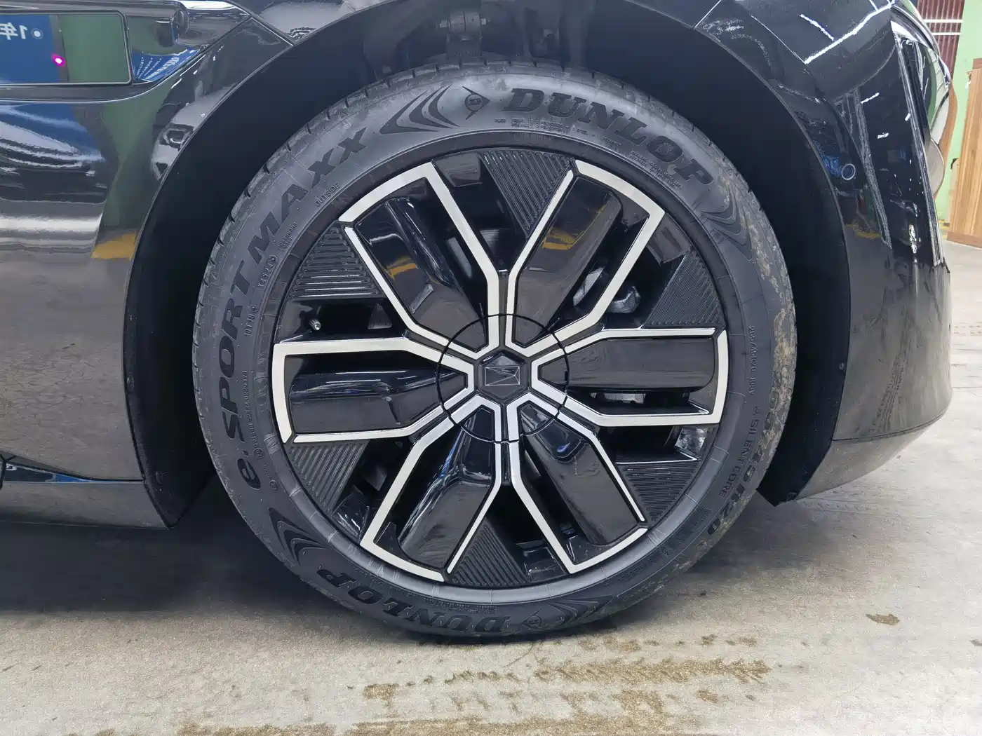 Avatr 12 2025 Ultra Extended Range Edition фото 20