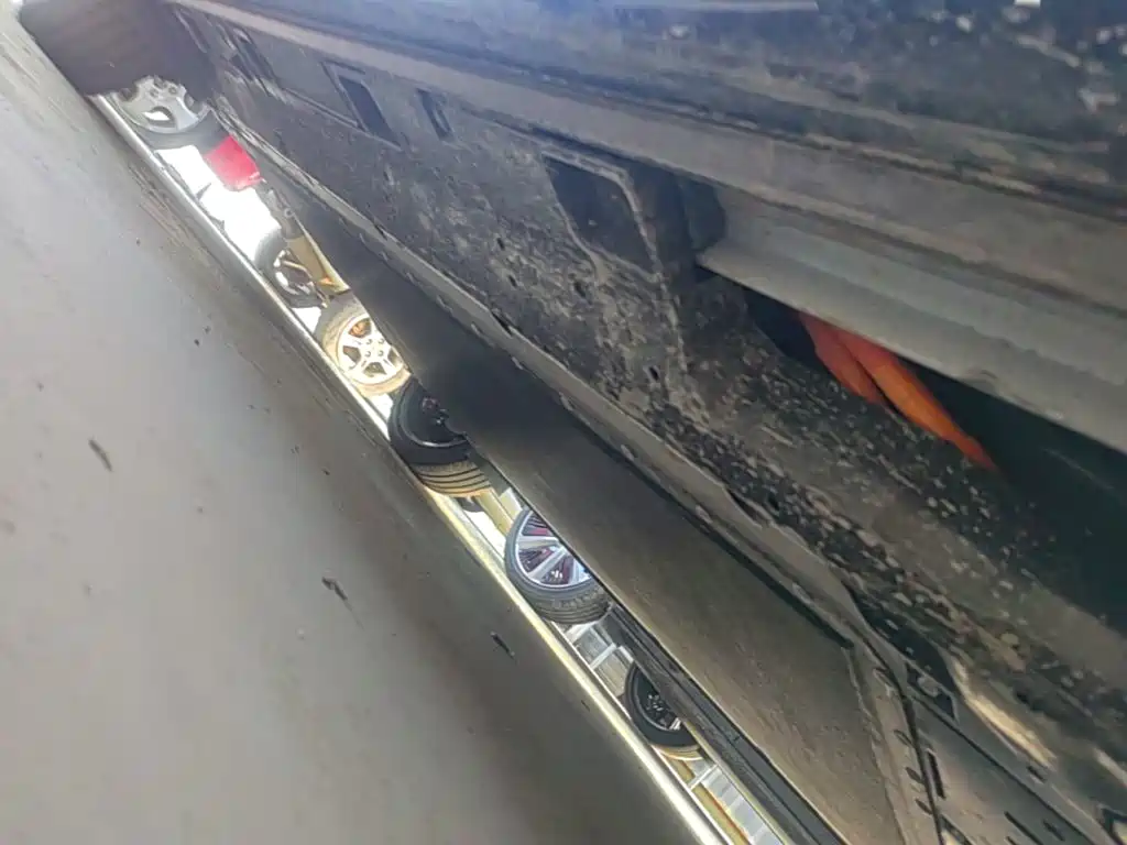 Toyota bZ5 2026 2025 Model 550 PRO