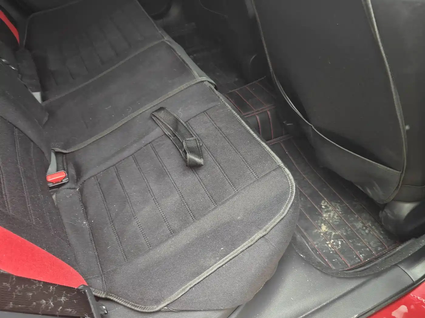 Volkswagen Polo 2016 1.4L Automatic Trend фото 6
