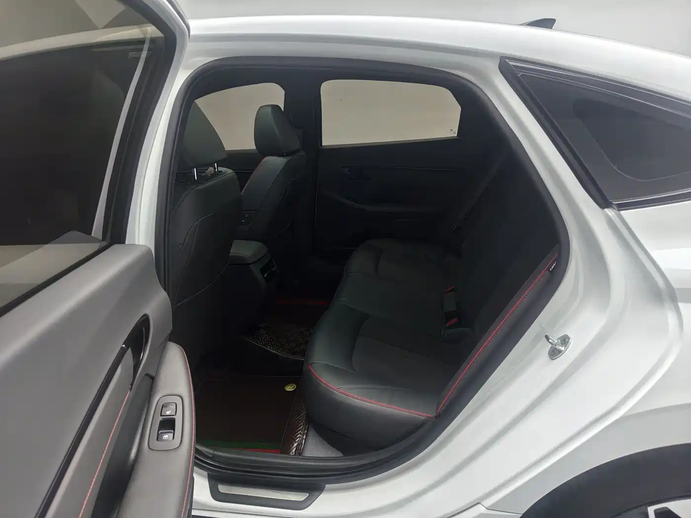 Hyundai Sonata 2024 2024 2.0T N Line Max