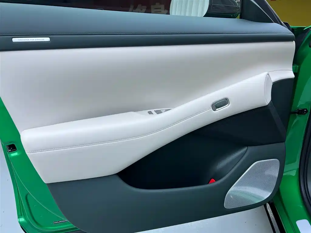 XIAOMI CAR XIAOMI YU7