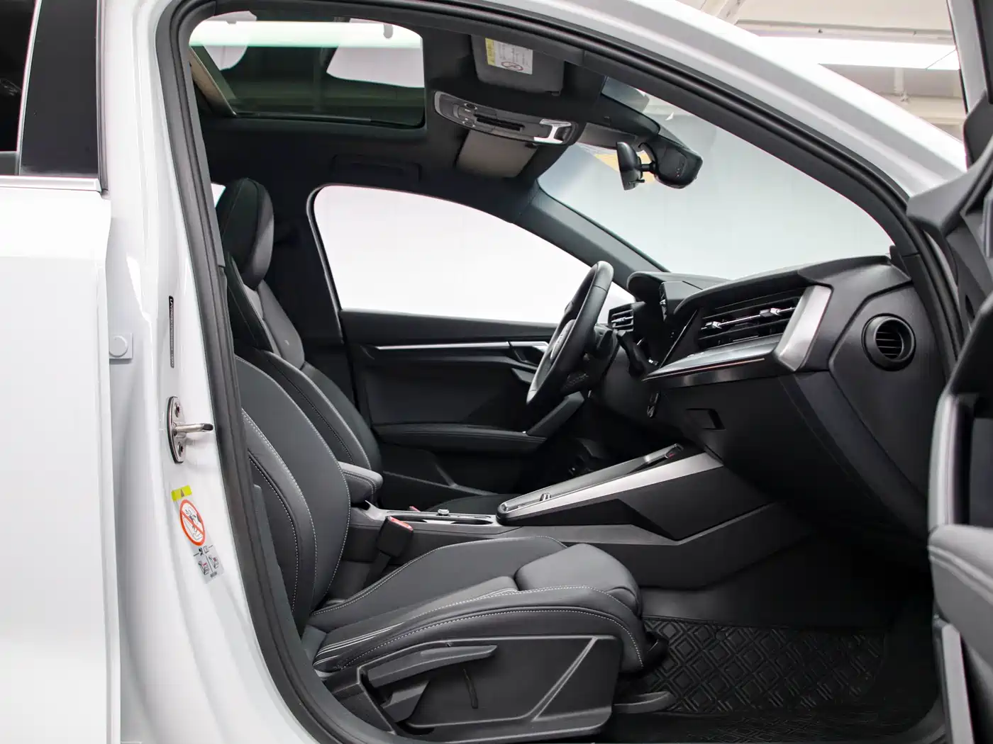 Audi A3 2023 Sportback 35 TFSI Fashion Sport фото 14