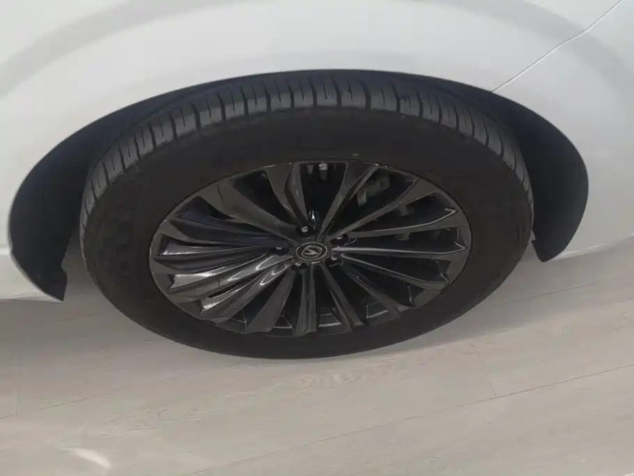 Changan UNI-K 2022 2021 2.0T AWD Excellence