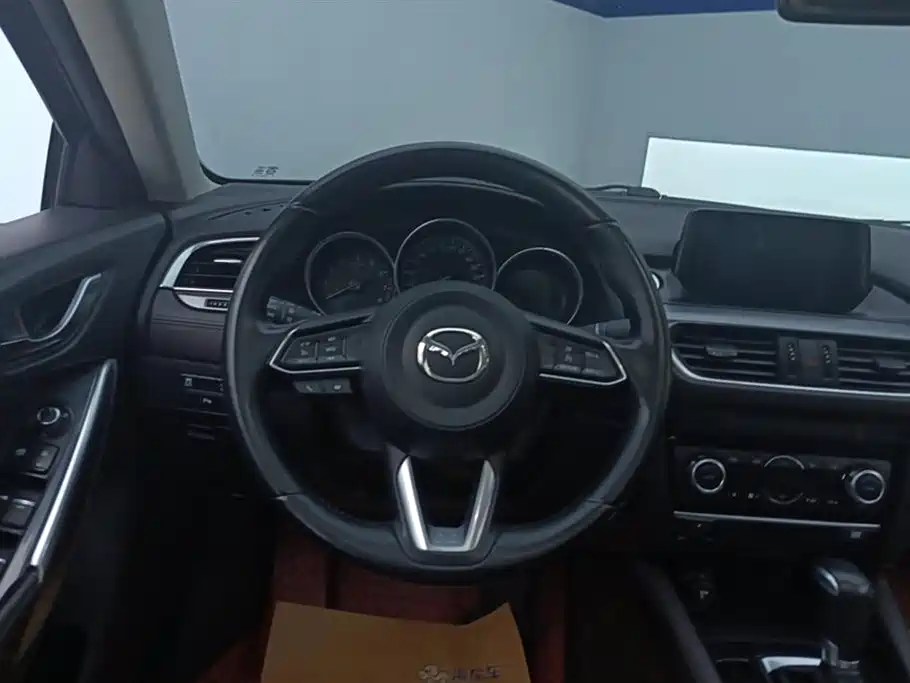 MAZDA ATEZ