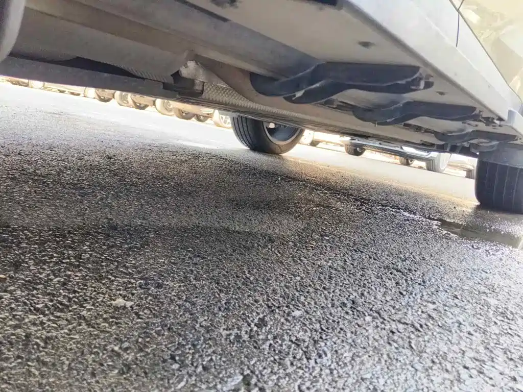 iCAR V27 2026 2026 200KM AWD Falcon 500