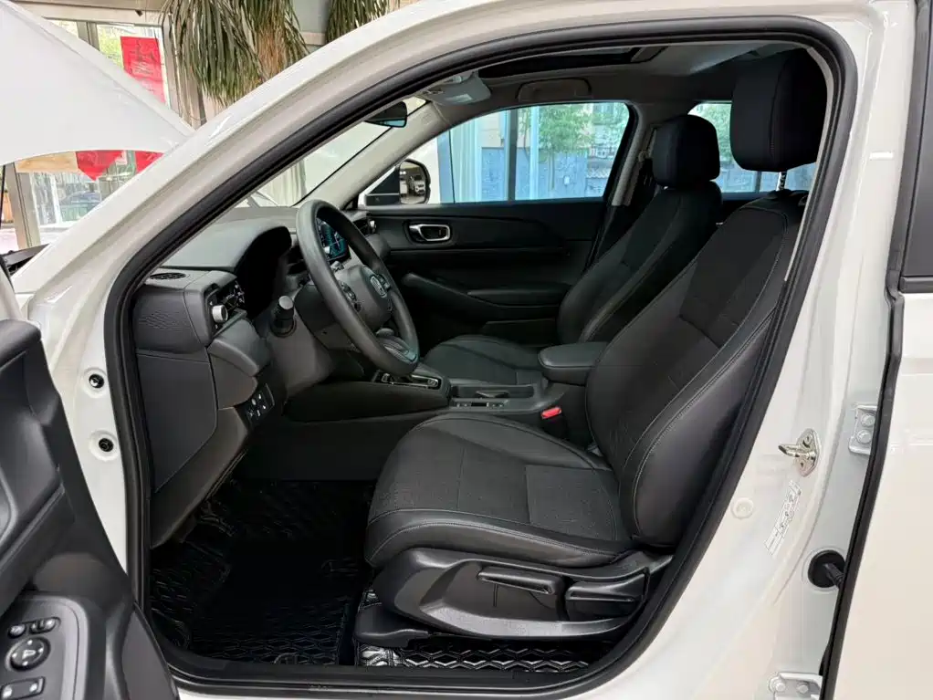 Honda Vezel 2023 2023 1.5L CVT Pioneer Edition