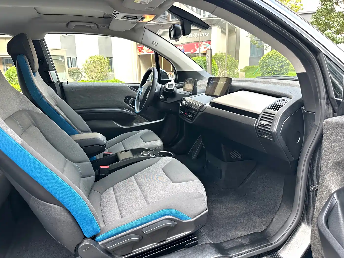 BMW i3 (Import) 2019 2018 Luxury Edition