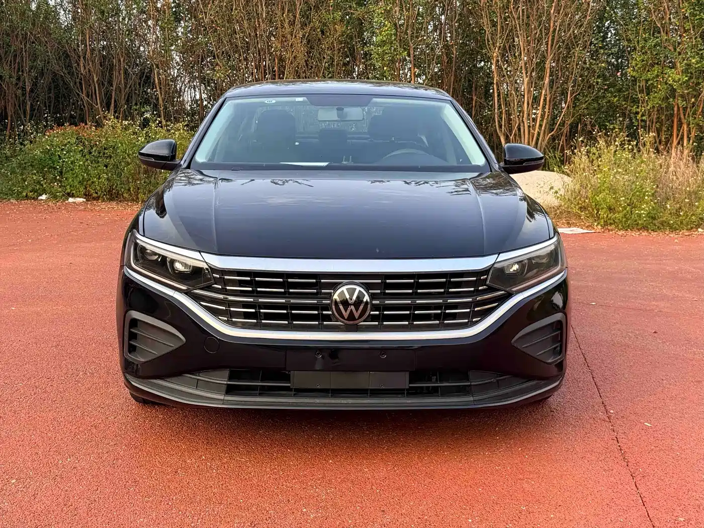 Volkswagen Passat 2025 2024 280TSI Business Edition