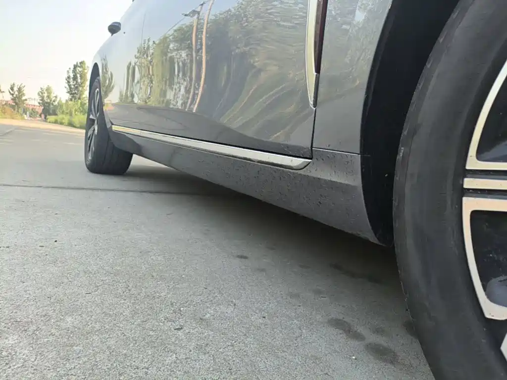 Hongqi H5 PHEV 2025 2025 170 Super Hybrid Edition