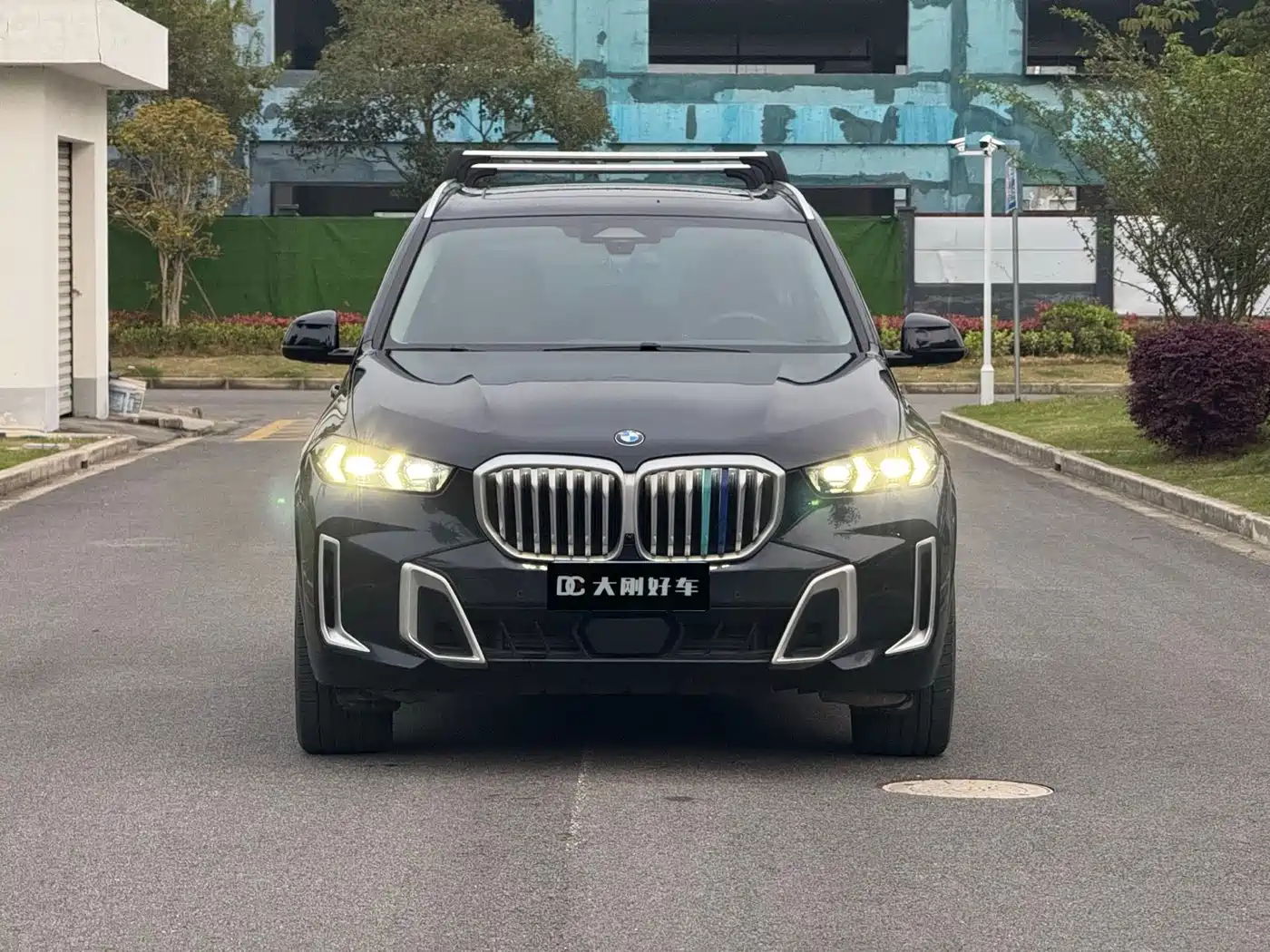 BMW X5 2023 xDrive 30Li M Sport Package фото 2