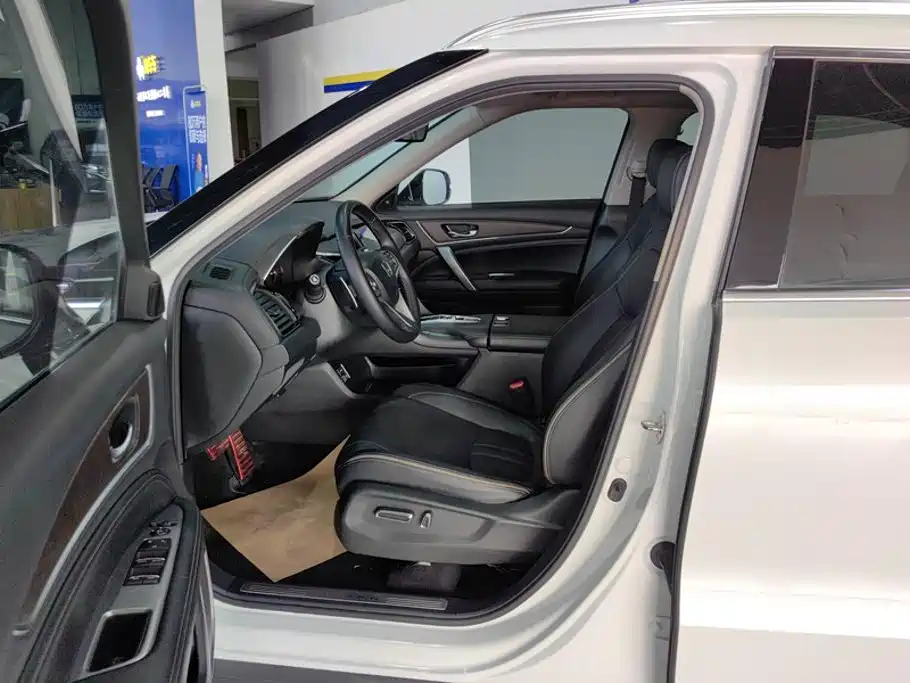 Honda Avancier 2023 2020 370TURBO 2WD Luxury Edition