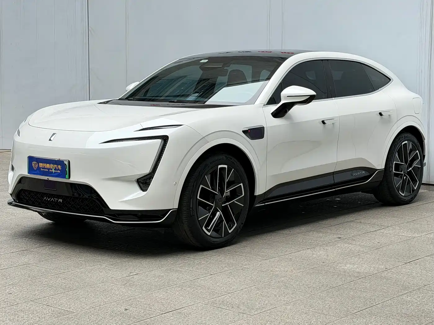AVATR AVITA 11