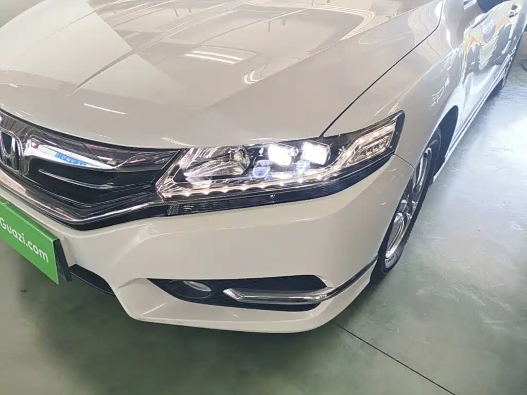 Honda Spirior 2018 2017 2.0L Comfort Edition