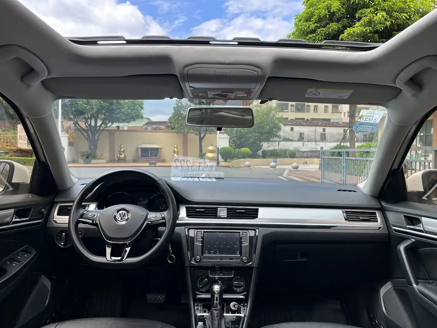 Photo 17 - Volkswagen Bora