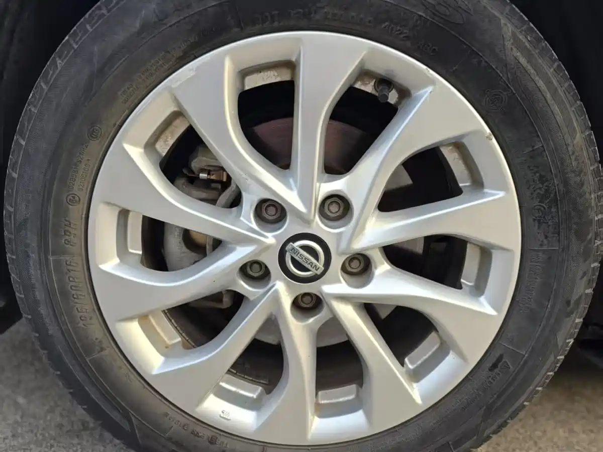 Nissan SYLPHY, миниатюра 10