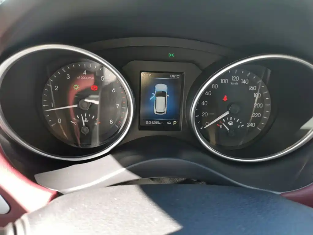 Haval H6 Coupe 2018 2018 Red Label 1.5T Auto 2WD Luxury Edition