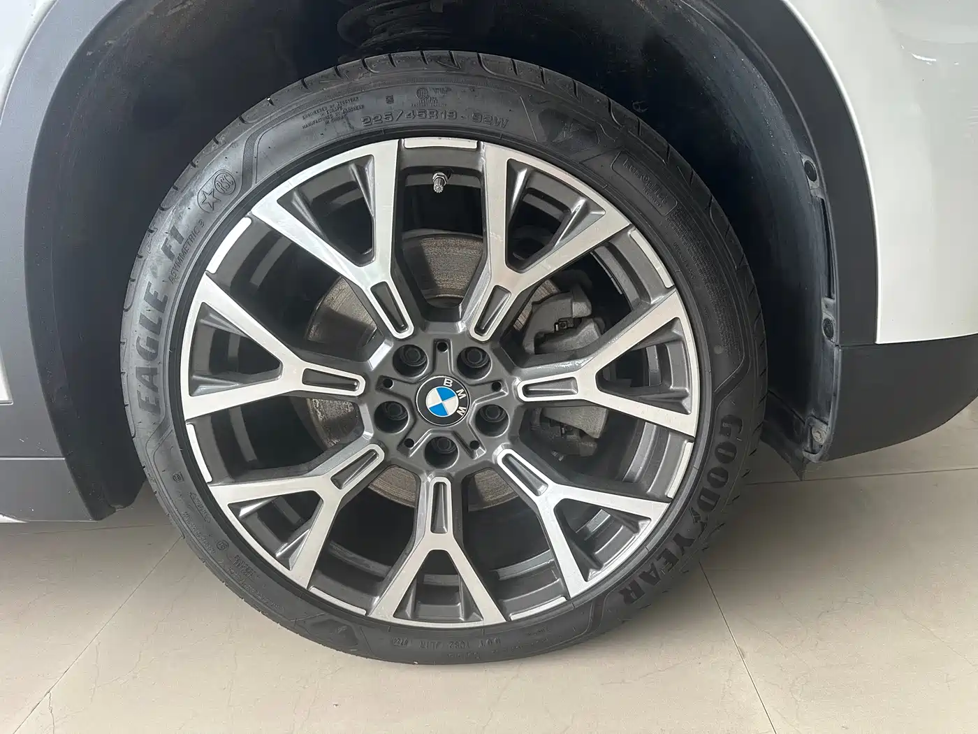 BMW X1 2021 Facelift xDrive25Li Premium фото 4