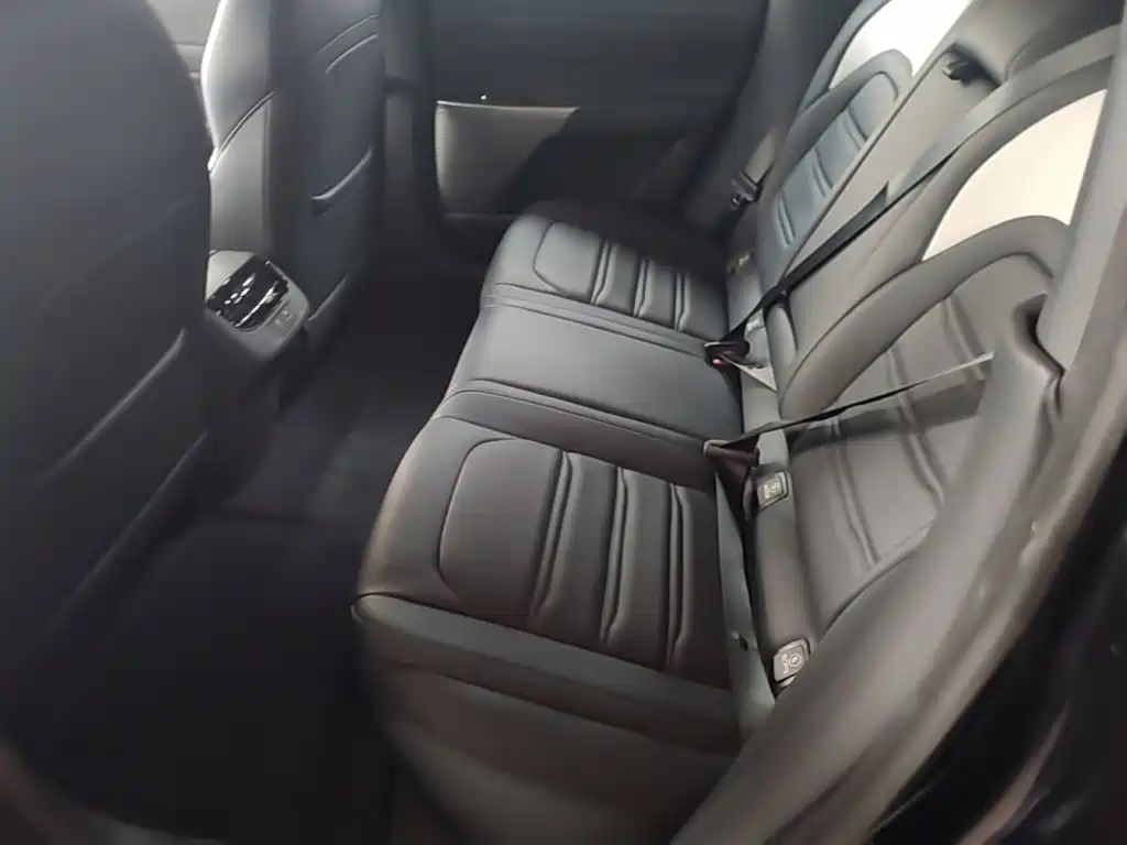 Dongfeng Yipai eπ007 2026 2024 Model 530Pro Version
