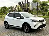 Фото 3 - Geely Vision X3