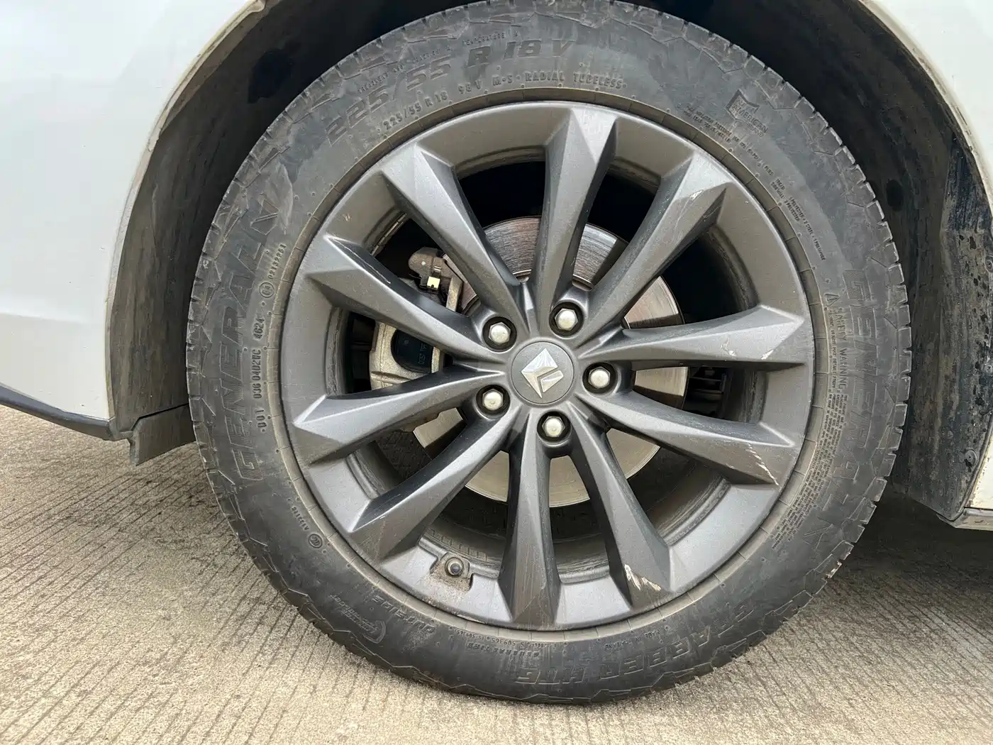 Baojun RC-6 2021 2019 1.5T CVT 24-hour Online Luxury