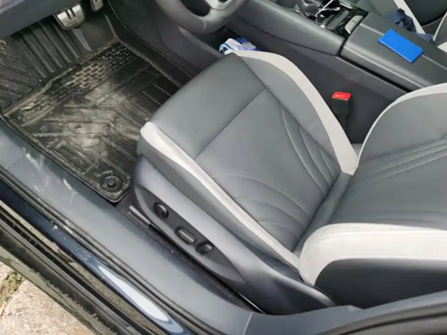 Volkswagen ID.7 VIZZION 2026 2024 PRO