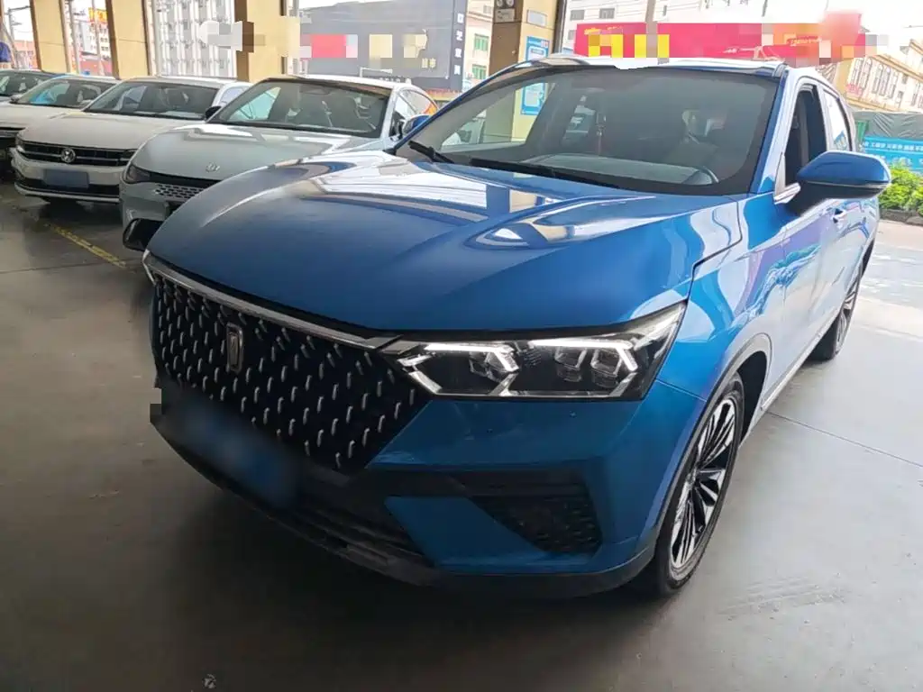 Besturn Bestune T77 2020 2020 PRO 280 TID Automatic Luxury