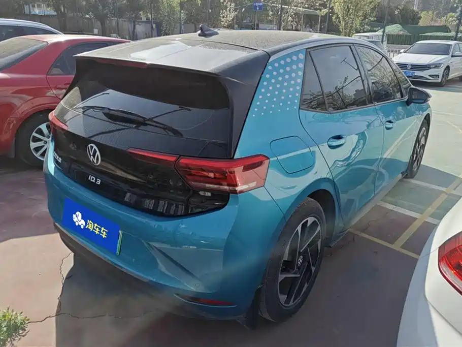 VOLKSWAGEN ID.3