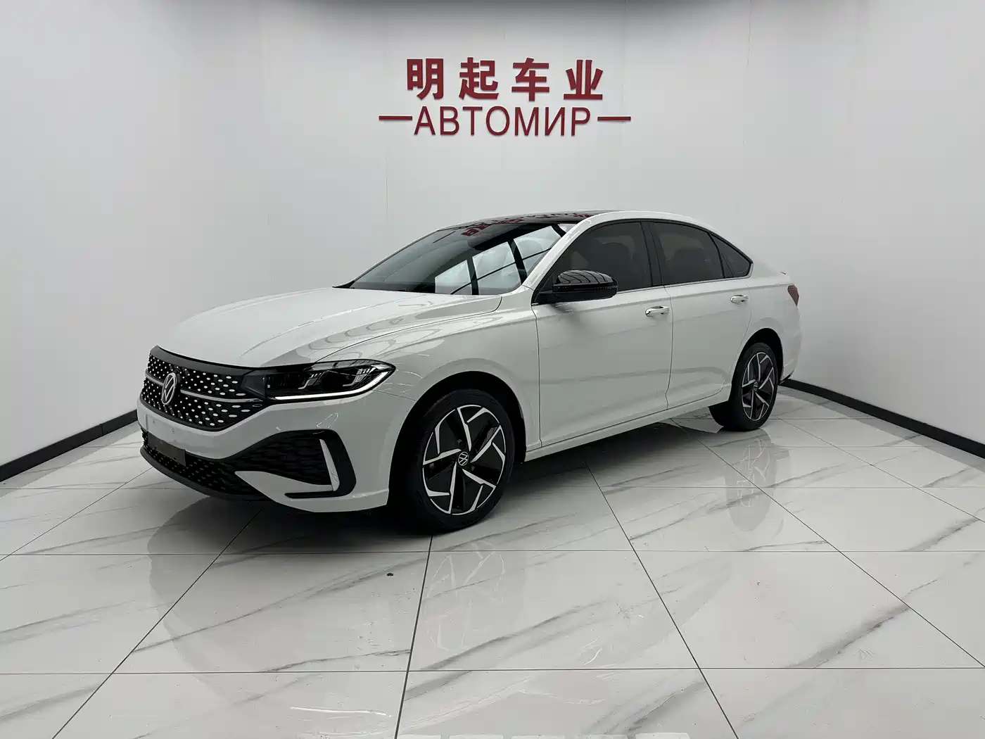 Volkswagen Lavida 2023 280TSI DSG Starlight Comfort Edition