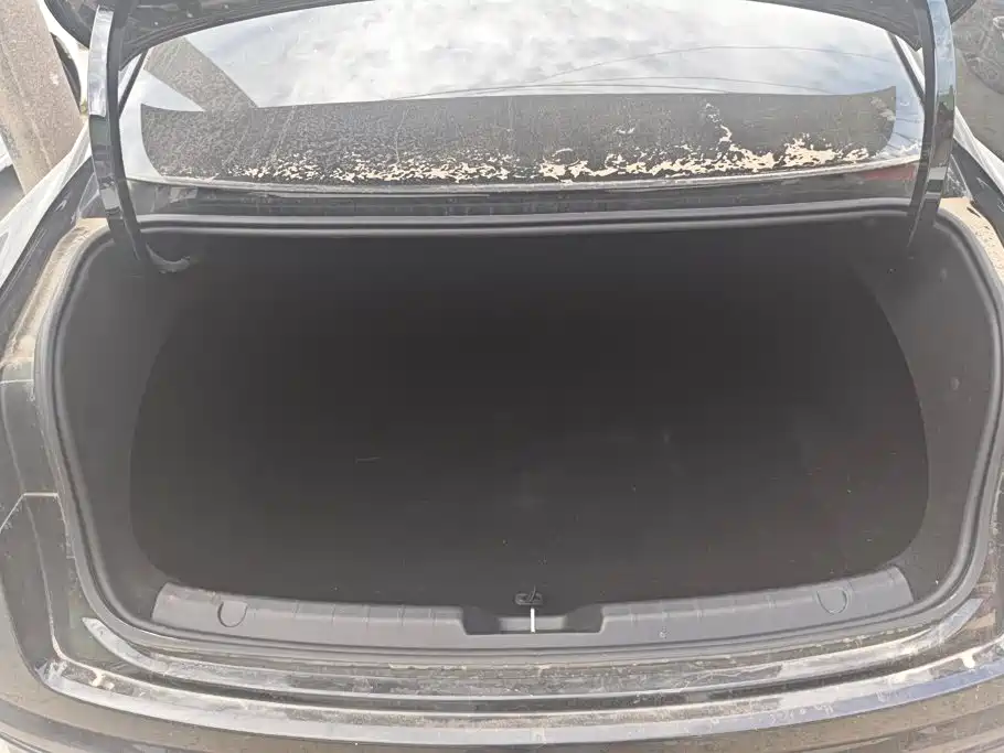 Geely Xing Rui 2020 2021 2.0TD Premium