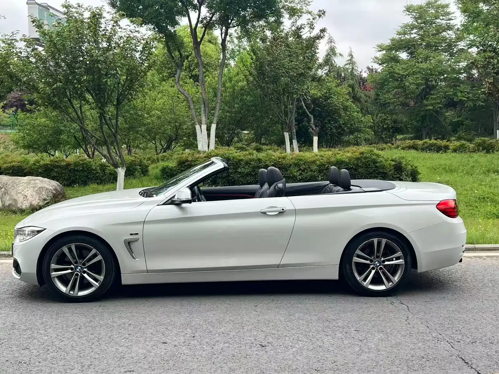 Фото 6 - BMW 4 Series