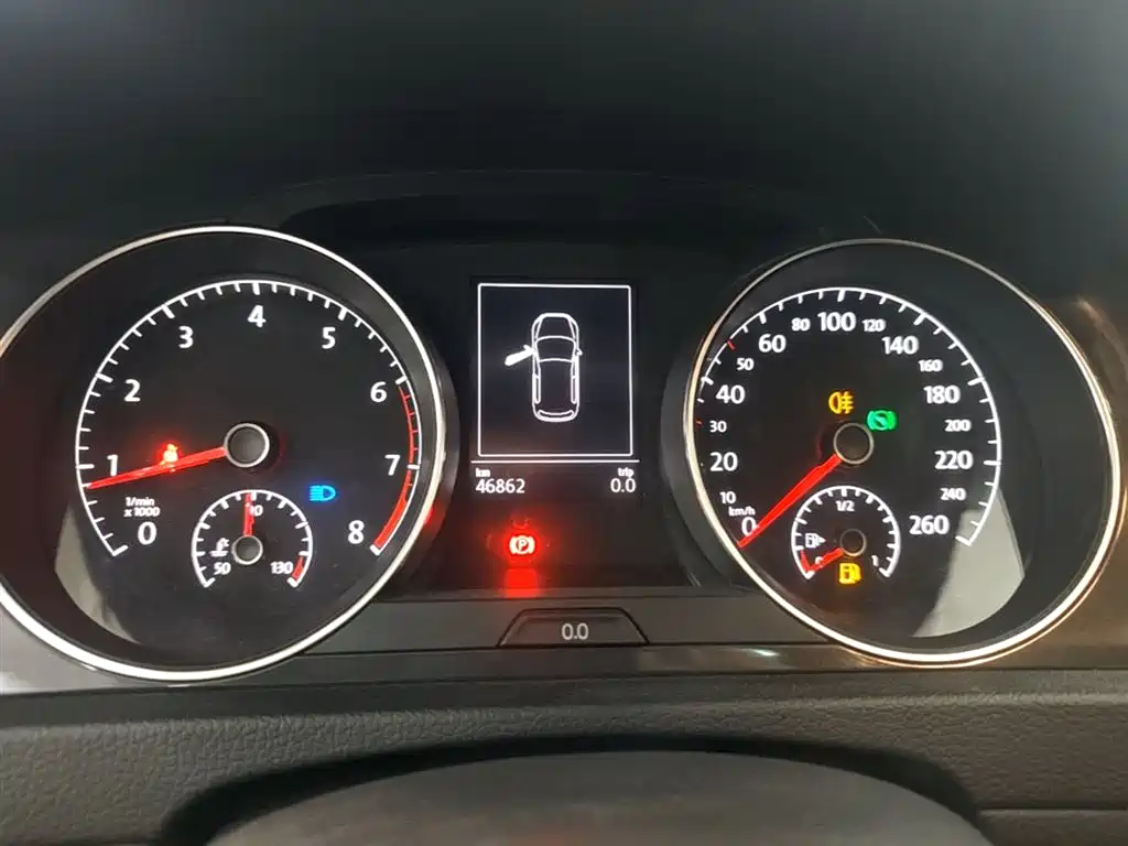 Volkswagen Golf 2018 230TSI Automatic Comfort фото 12