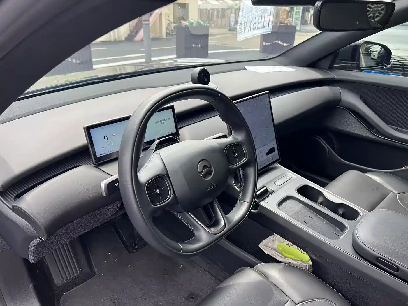 NIO ET5T 2023 2023 Model 75kWh Touring