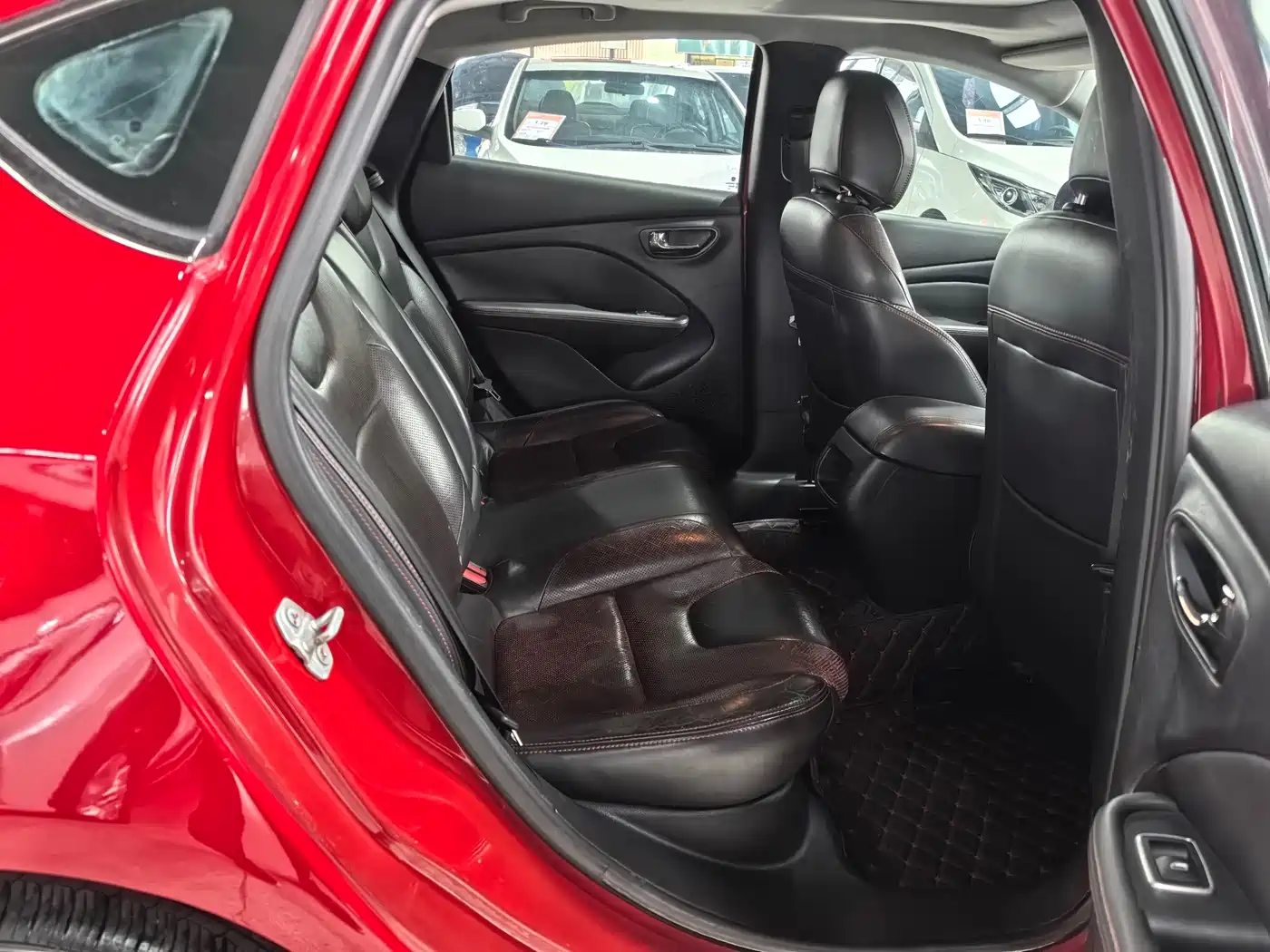 Fiat Ottimo 2015 2014 1.4T Sport