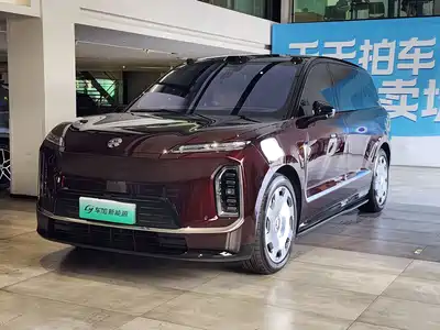 NIO ES9