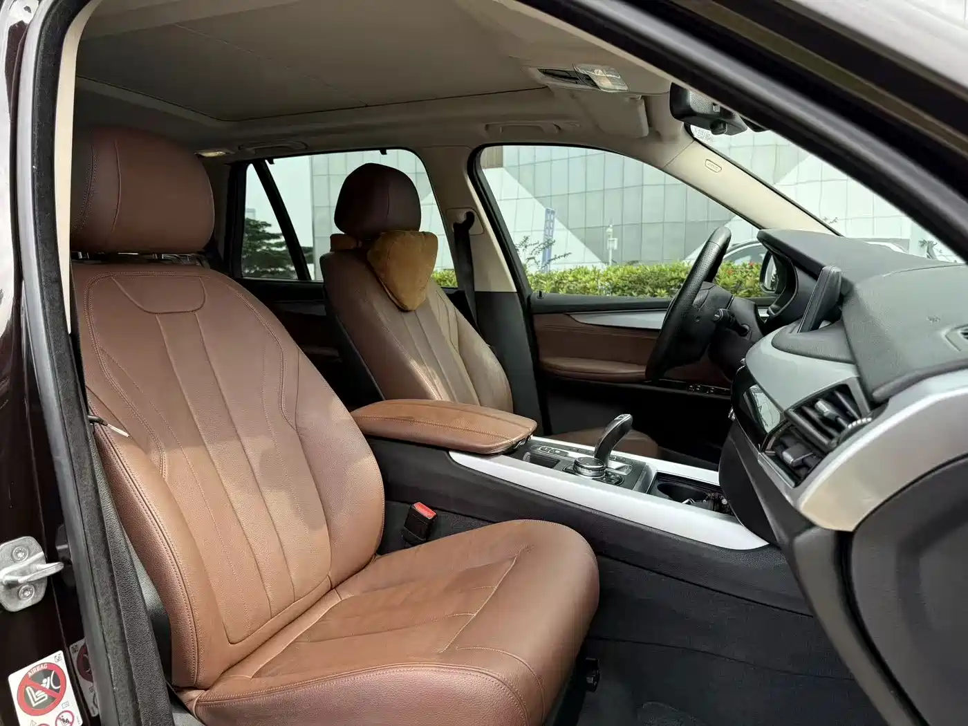 Photo 12 - BMW X5 (Import)