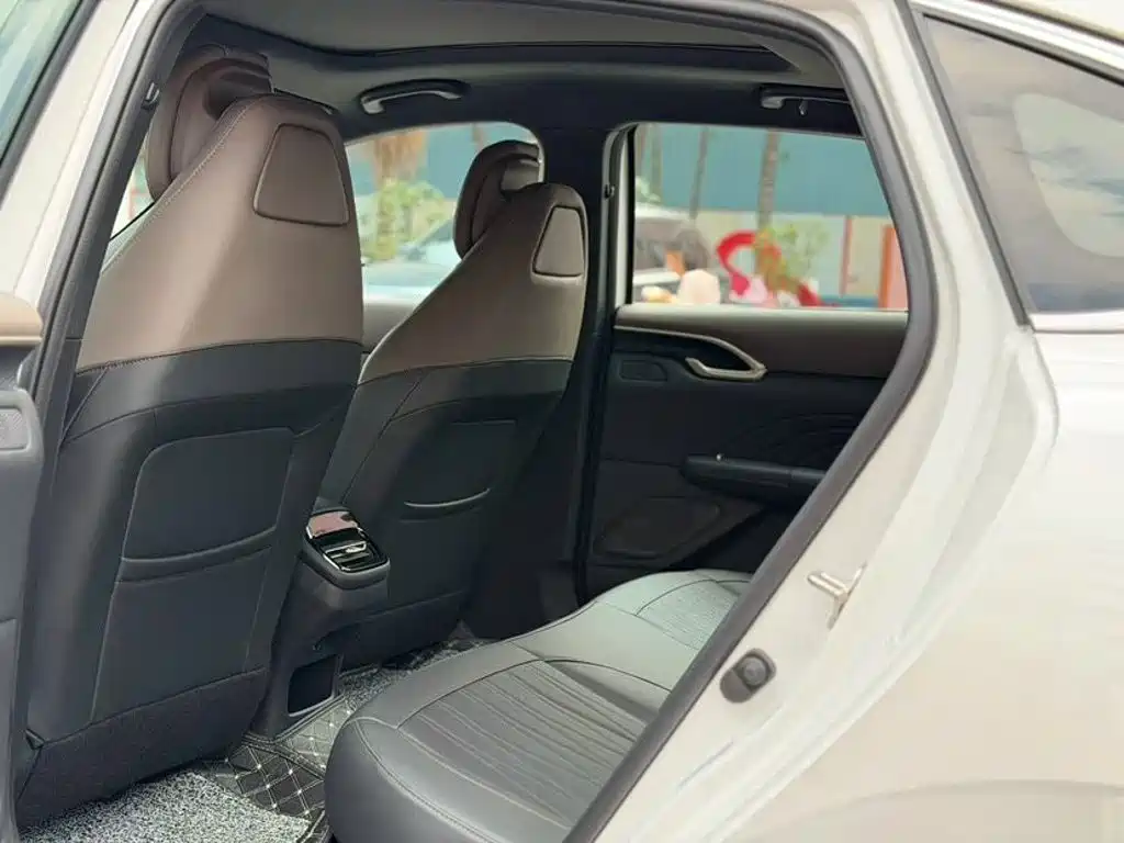 Changan Eado 2026