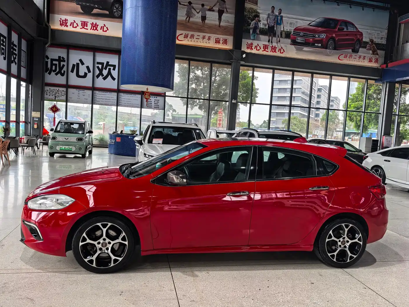 Fiat Ottimo 2015 2014 1.4T Sport