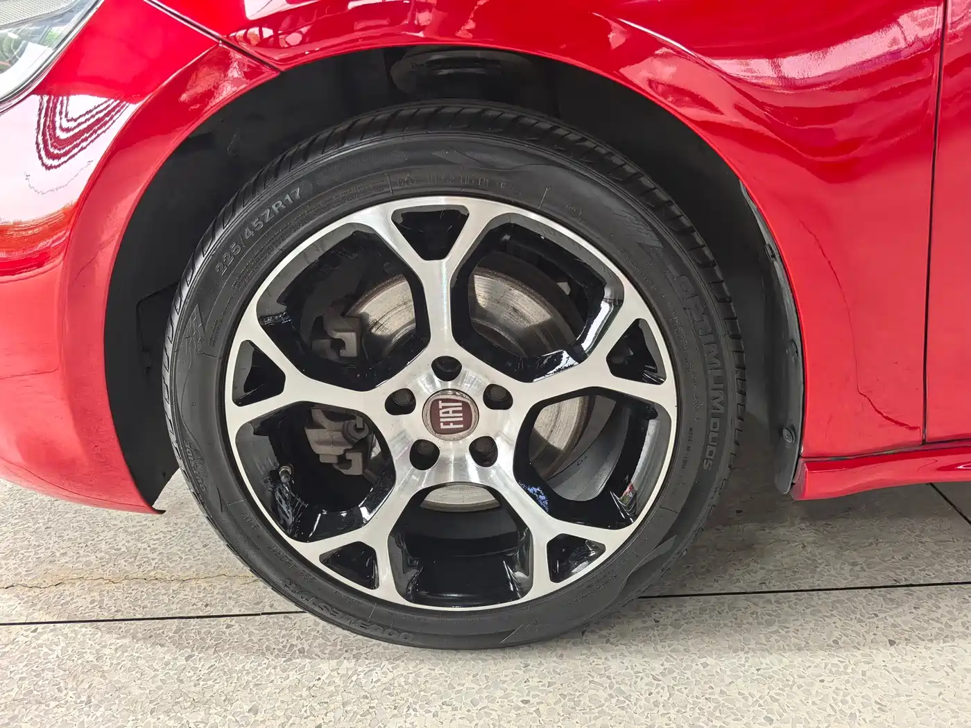 Fiat Ottimo 2015 2014 1.4T Sport