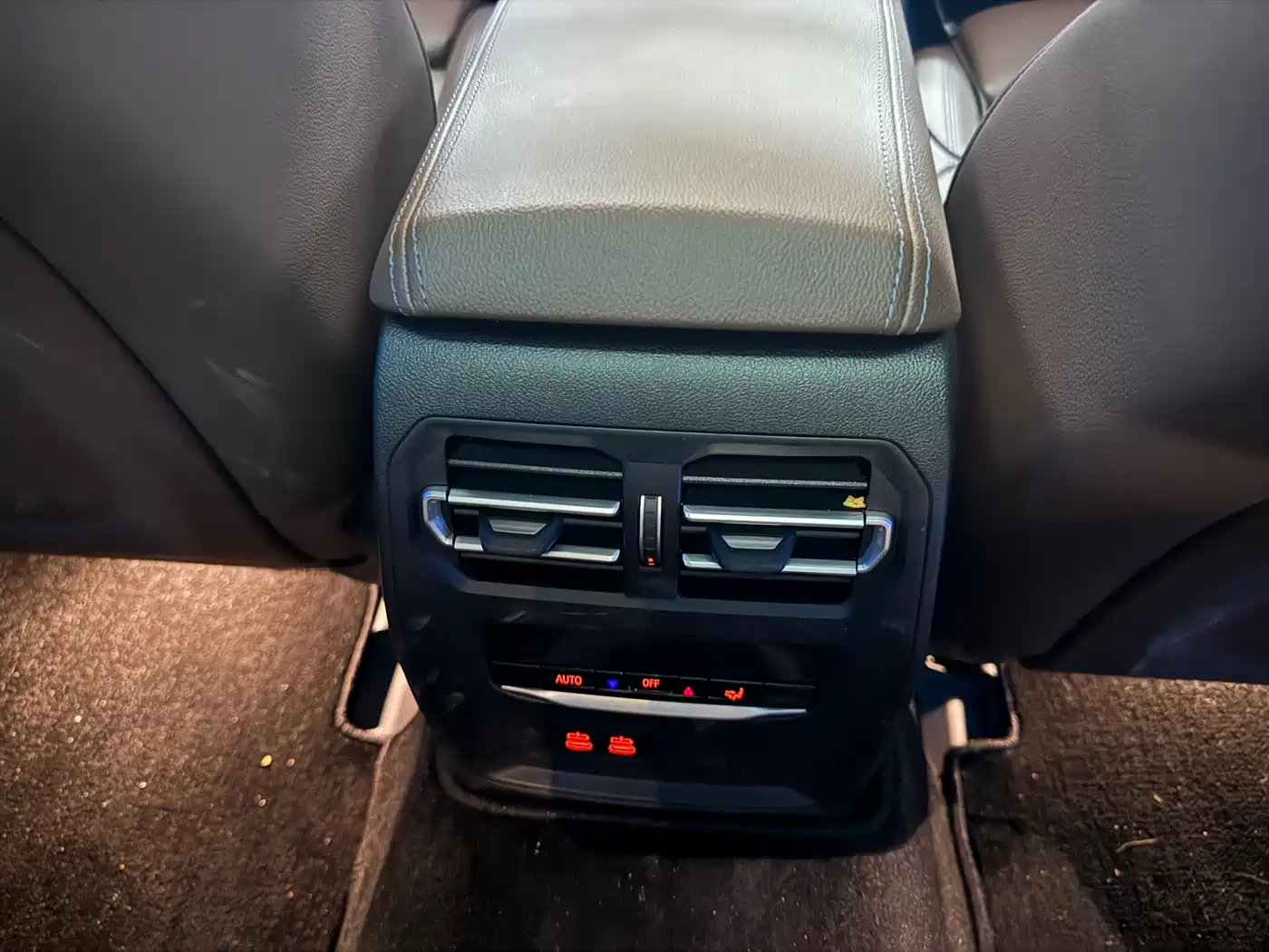 BMW i3 2022 2022 eDrive 35 L