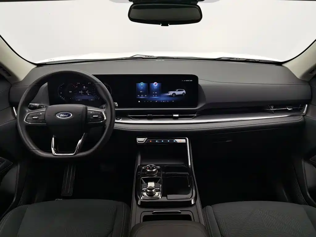 Ford Lingrui 2024 2023 Model EcoBoost 170 Comfort Leading