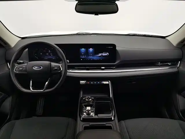 Ford Lingrui 2023 Model EcoBoost 170 Comfort Leading — фото 5