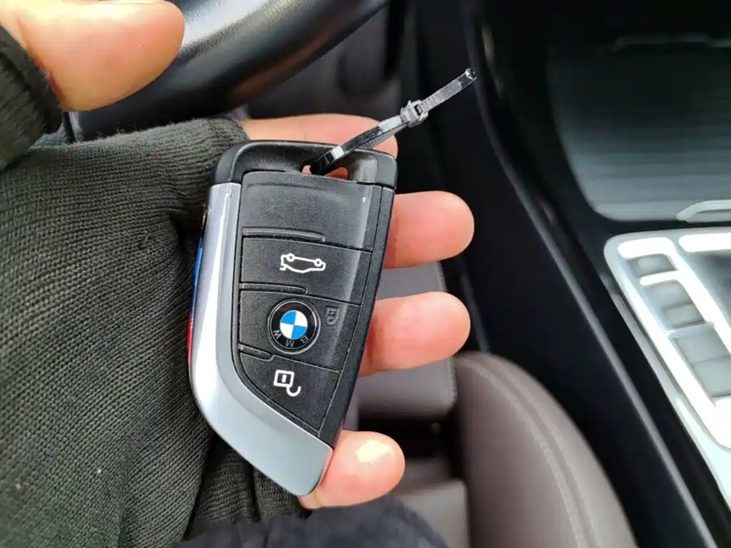BMW 1 Series 2023 2022 120i M Sport Shadow Edition