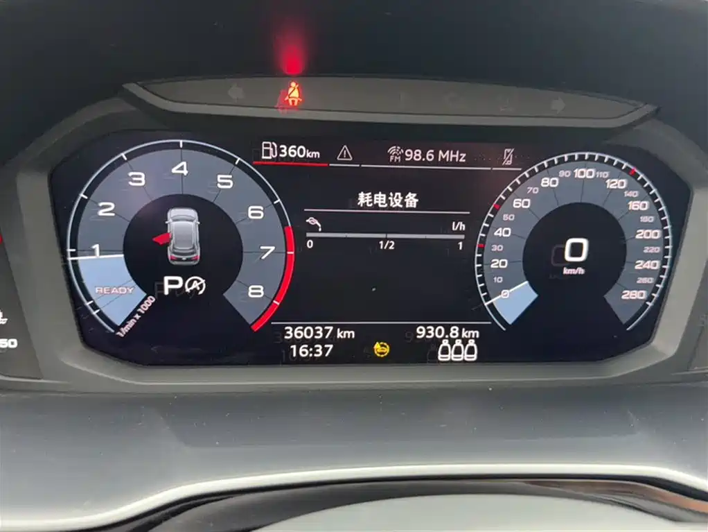 Audi Q3 2022 35 TFSI Progressive Dynamic фото 5