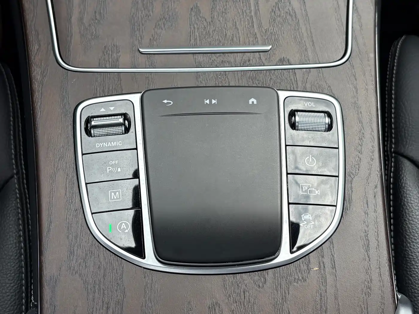 Mercedes-Benz GLC 2020 GLC 300 L 4MATIC Dynamic фото 16