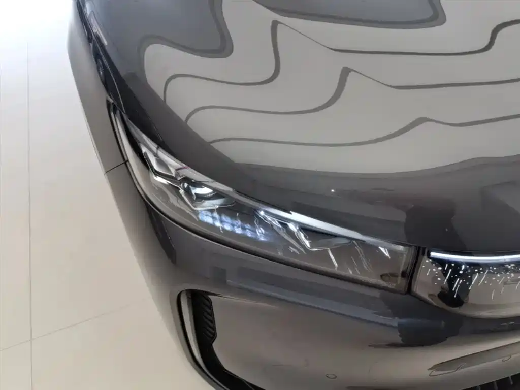 Voyah Auto VOYAH FREE 2025 FREE+ 4WD Qiankun Edition фото 13